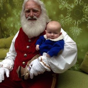 Meet your Posher, Peter